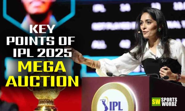 IPL 2025 Mega Auction LIVE Updates