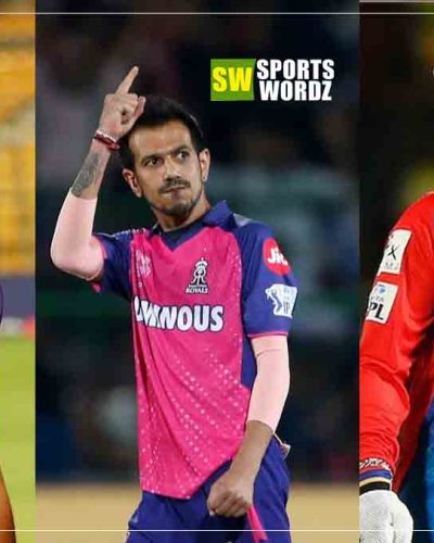 Rishabh Pant to Yuzi Chahal.. IPL 2025 Most expensive players so far
