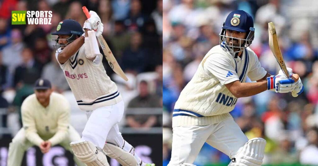 Cheteshwar Pujara Retirement: not only pujara these 3 players will be retire soon, due to no chances of comeback