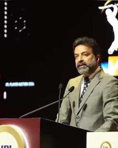 IPL 2025 Mega Auction: where & when watch live auction? here are derails