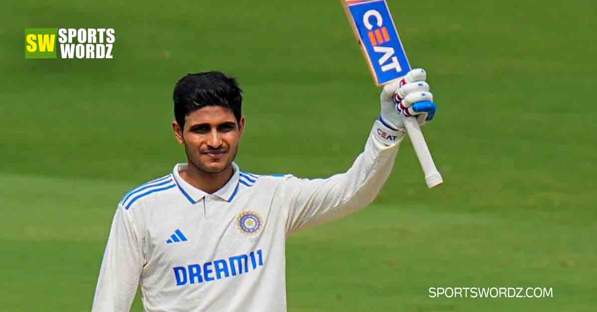 India vs Australia 2nd Test:  Good News for Team india fans, Shubhman Gill might be play 2nd test vs AUS