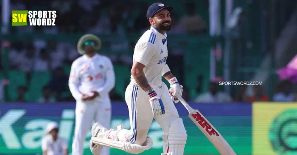  IND vs AUS 3rd Test Probable Playing 11 IND vs AUS, Pink Ball test: How many runs Virat Kohli scored in pink ball test? have a look on king kohali's Stats