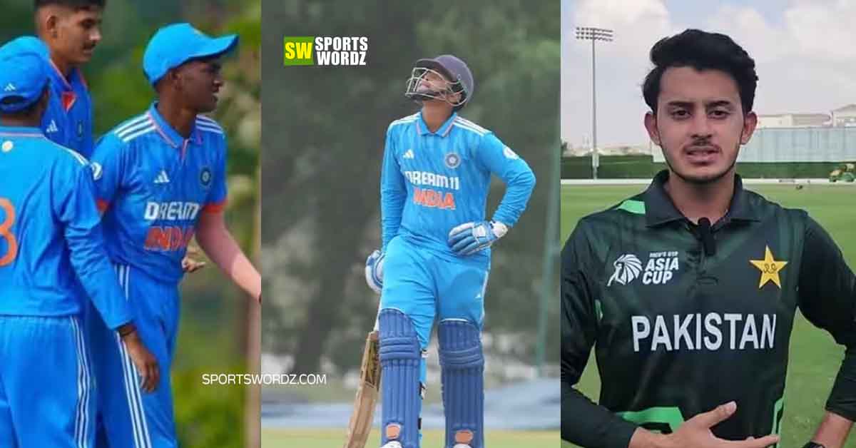 India vs Pakistan U-19 Asia Cup 2024: All eyes on 13 years old vaibhav sruyavanshi, Here are both teams playing 11