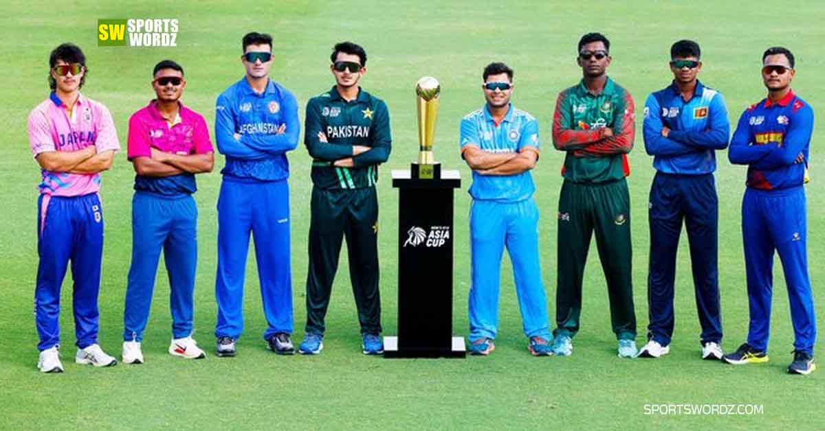 India vs Pakistan U-19 Asia Cup 2024: All eyes on 13 years old  vaibhav sruyavanshi, Here are both teams playing 11