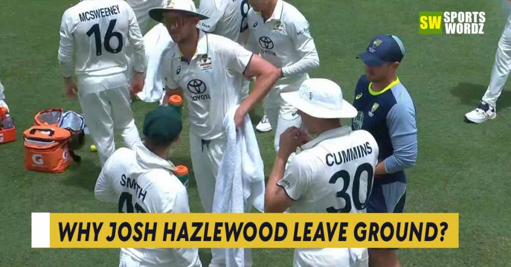 IND vs AUS 3rd Test:  Josh Hazlewood ruled out of Remaining Border Gawaskar Trophy