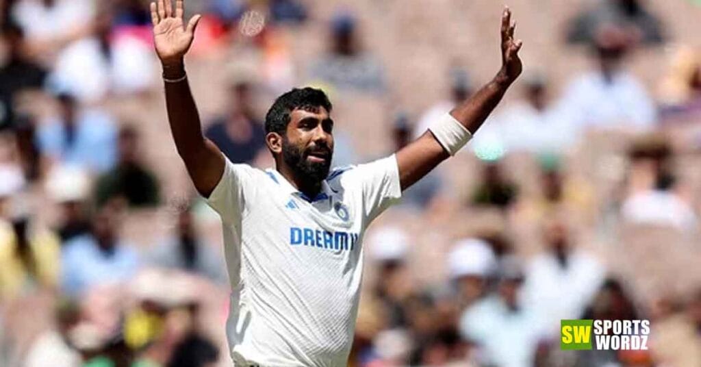  Champions Trophy 2025 IND vs AUS 4th Test: Jasprit Bumrah Created History, breaks Kapil Dev's Big Record