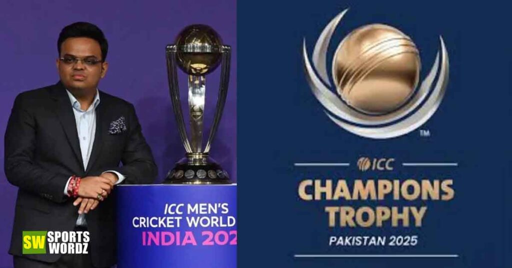 Champions Trophy 2025: ICC accepted PCB's 3 Conditions, Now Pakistan Team will not Come to India for upcoming ICC events