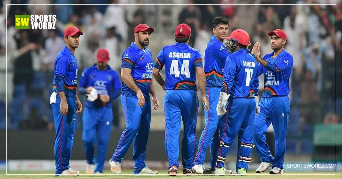 AFG vs ZIM Series: Afganistan announced squad for T20 & ODI series against Zimbabwe, Rashid Khan will be lead