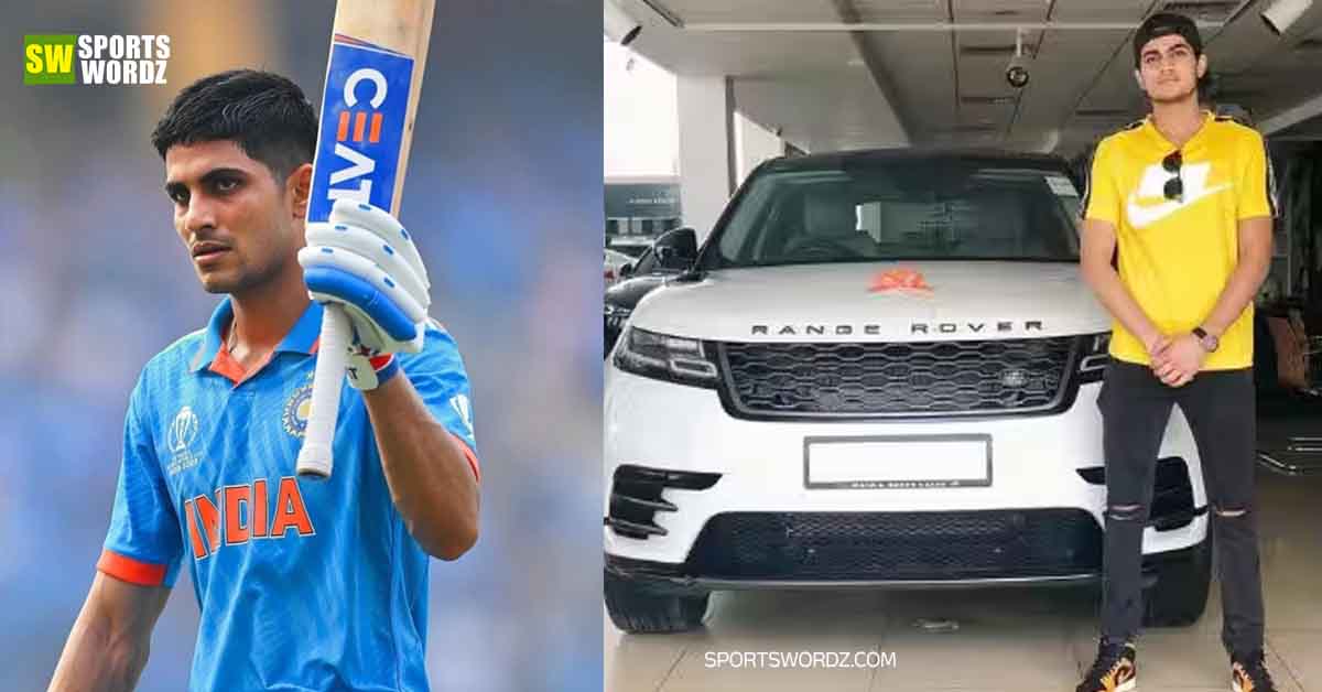 Shubhman Gill Net Worth 2025: Cricketer Shubhman Gill net worth increased 2X in 2025, he bought expensive cars, houses..