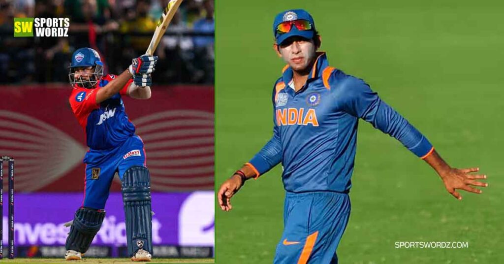 3 Under-19 World Cup Winning captains who were unsold in the IPL 2025 Mega Auction