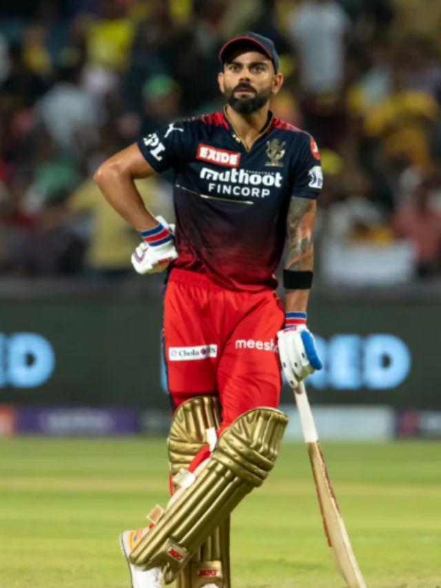 Virat kohli captain of RCB for IPL 2025