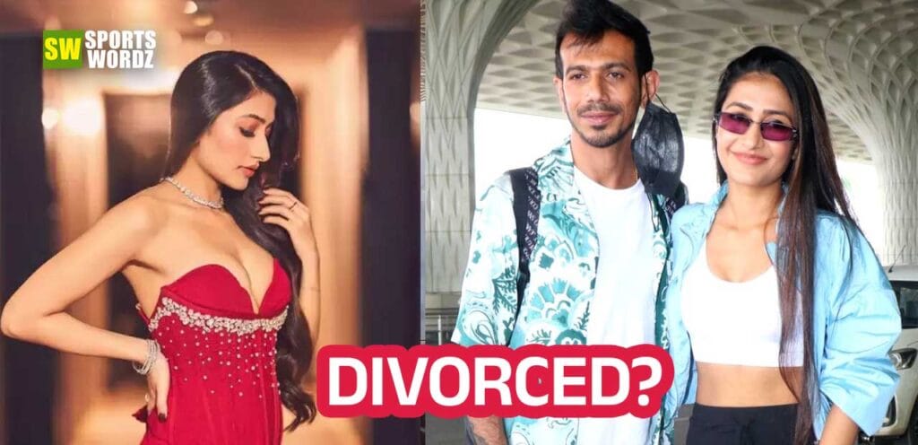 Yuzvendra Chahal and Dhanashree Verma Separated? , why Divorce rumours sparked?