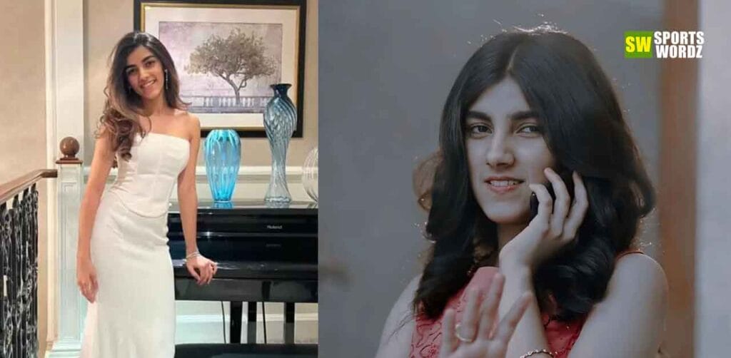 Sourav Ganguly's Doughter Sana Ganguly profession: what kind of works sana doing?