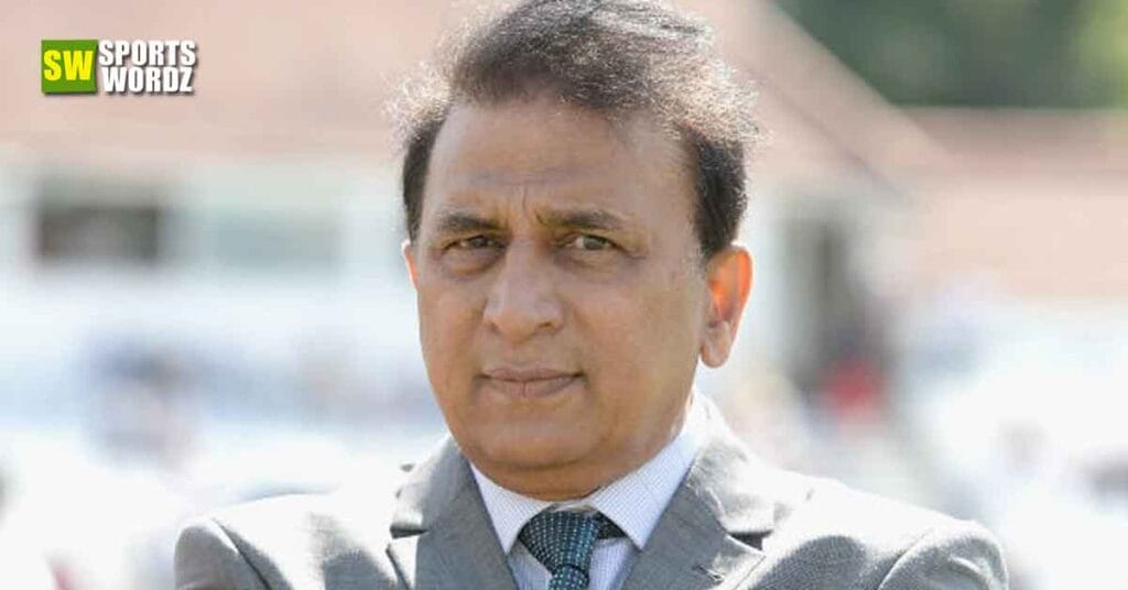 Sunil Gavaskr Angry on Cricket Aus