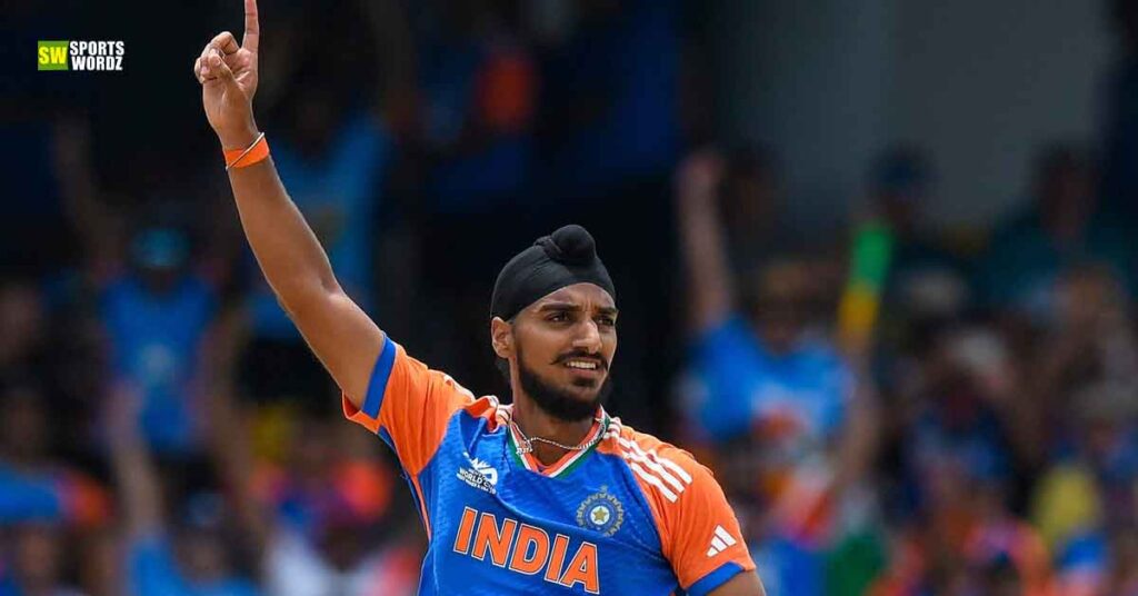 IND vs ENG 1st T-20: Arshdeep Singh set to break big record in the Eden Gardens T-20