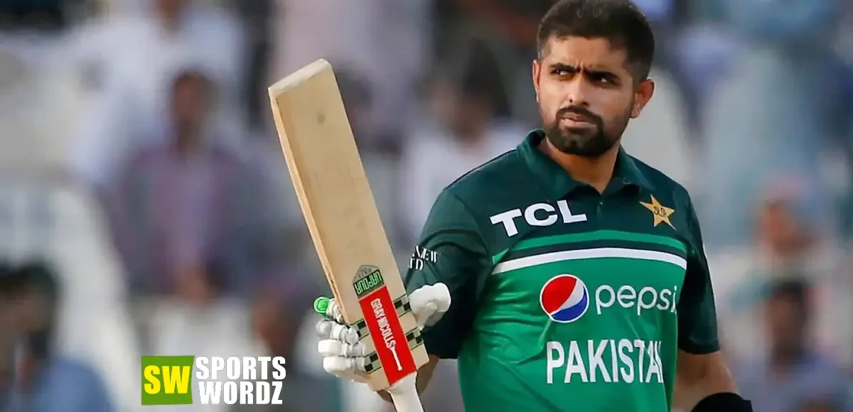 “Babar Azam संघाला जिंकवण्यासाठी खेळत नाही”, माजी पाकिस्तानी खेळाडूचा गंभीर आरोप