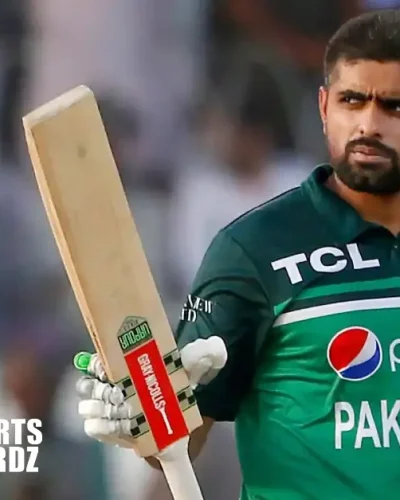“Babar Azam संघाला जिंकवण्यासाठी खेळत नाही”, माजी पाकिस्तानी खेळाडूचा गंभीर आरोप
