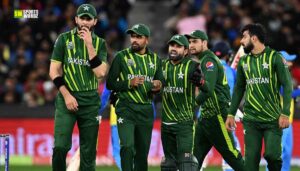 Pakistan Squad for Champions Trophy 2025: Pakistan Announced Squad for Champions Trophy, Mohammad Rizwan Will lead the Team Pakistan Squad for Champions Trophy 2025: Pakistan Announced Squad for Champions Trophy, Mohmmad Rizwan Will lead the Team