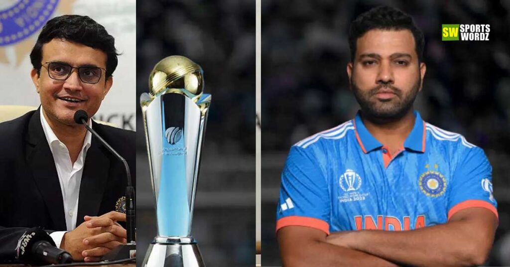  Champions Trophy 2025 Probable Semi-final teams: these 4 teams could be reach in semifinals, Sourav Ganguly names 4 teams